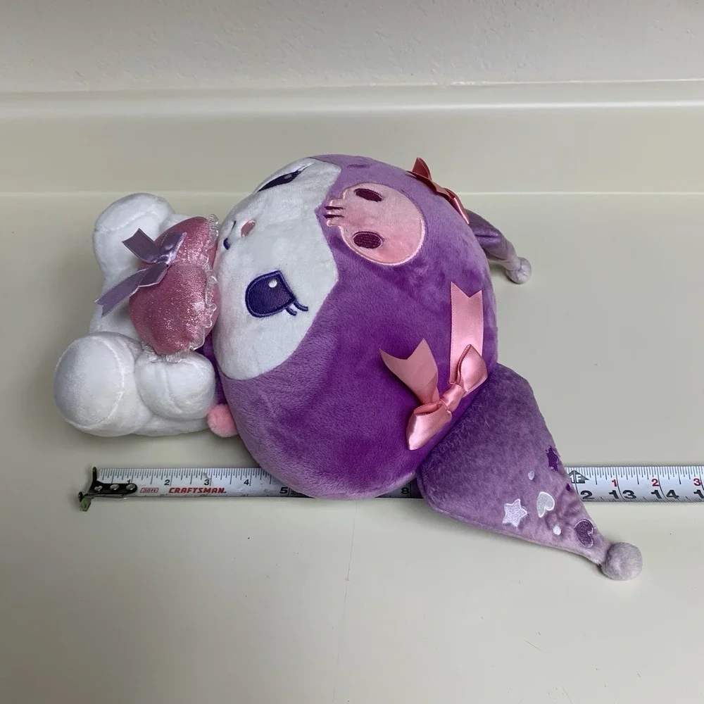 Sanrio Kuromi 12